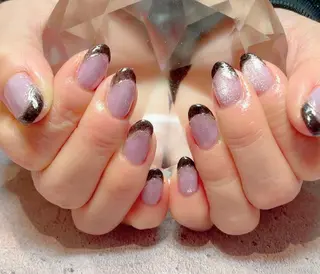 ネイル SINCERELY シンシアリー🌈のネイルデザイン