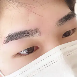アイブロウ Was🎀 髙野のマツエク・マツパデザイン