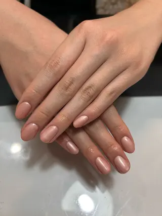ネイル nail mor. 岐阜店　ありさのネイルデザイン