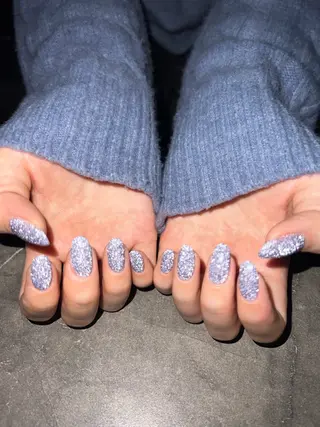 ミディアム ＊ ももこのネイルデザイン