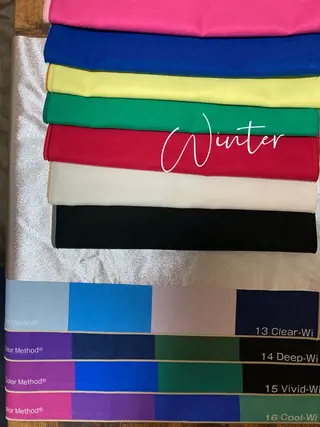 🌼イメコン美容師 🌼水島麗子のその他イメージ