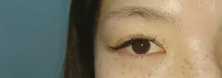 マツエク・マツパ 中野 瑛子のマツエク・マツパデザイン