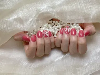 ネイル C Cのネイルデザイン