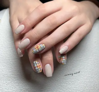 ネイル sunny nailのネイルデザイン