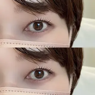 マツエク・マツパ furukawa🎀 代官山/恵比寿のマツエク・マツパデザイン