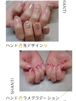 ネイル ♪おとねいる♪
 feat.C&Bおとのネイルデザイン