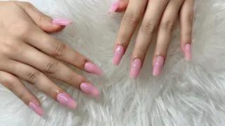 ネイル 《LB》ラブリエ Nail&eyeのマツエク・マツパデザイン