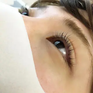 マツエク・マツパ Luxe 片倉　松山 未来のマツエク・マツパデザイン