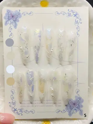ネイル RAFU・NAIL 名古屋栄のネイルデザイン