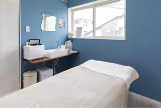 Lyf salon.のエステ・リラクイメージ