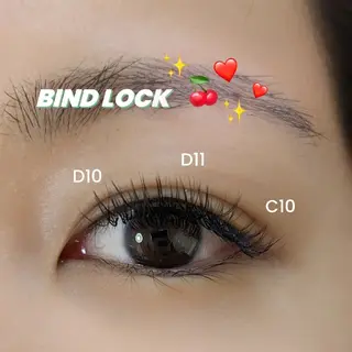 マツエク・マツパ ʏᴜᴋᴀ /ᴋɪʀᴀᴋɪʀᴀのマツエク・マツパデザイン