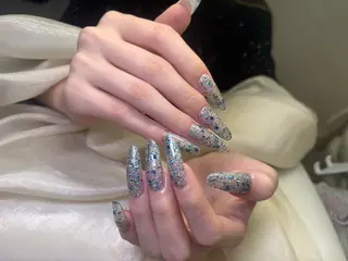 ネイル Rose Ririのネイルデザイン