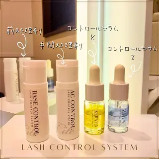 マツエク・マツパ U_la [ウーラ] 片岡の眉毛・アイブロウイメージ