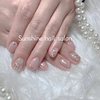 ネイル サンシャイン ネイル池袋店のネイルデザイン