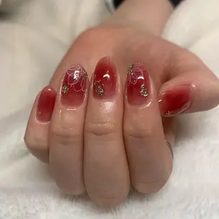 ネイル nail amorのネイルデザイン