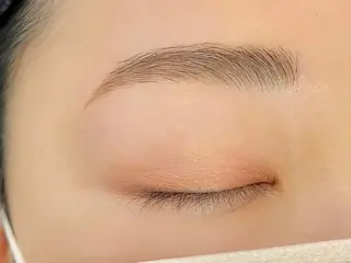アイブロウ EYELA🍒 程山のマツエク・マツパデザイン
