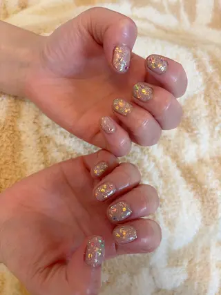 ネイル komohana salon🌺のネイルデザイン