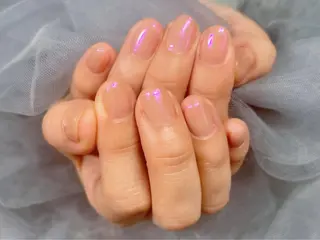 ネイル Nail Salon KURELLYのネイルデザイン