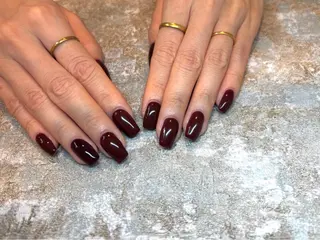 ネイル AXSIA NAILのネイルデザイン