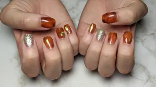 ネイル Eve nailのネイルデザイン