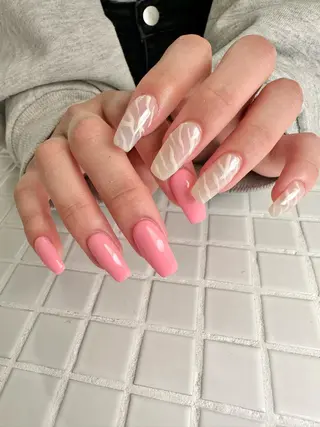 ネイル JELL☺︎ 表参道NAILのネイルデザイン