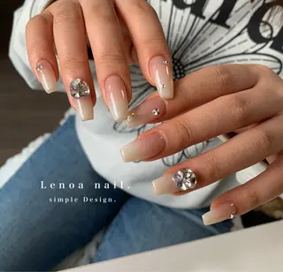 ネイル nailsalon Lenoaのネイルデザイン