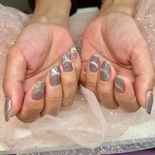 ネイル nails alienCのネイルデザイン