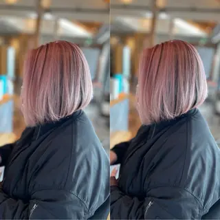 ショート 木村丈晴✂️ご来店 お待ちしてます😊のヘアスタイル