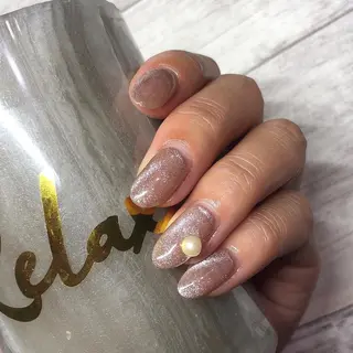 ネイル M_ nail salonのネイルデザイン