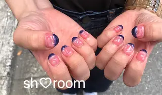 ネイル Nail salon Ruuのネイルデザイン