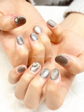 ネイル nailsalon　 Natuのネイルデザイン