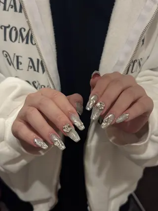 ネイル Amy Nailのネイルデザイン