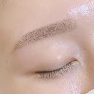 one. stop.laboの眉毛・アイブロウイメージ