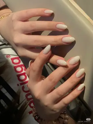 ネイル RIN HANのネイルデザイン