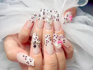 ネイル Emily 🎀のネイルデザイン