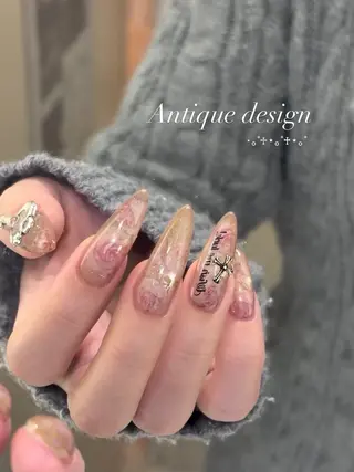 ネイル Chipieee manamiのネイルデザイン