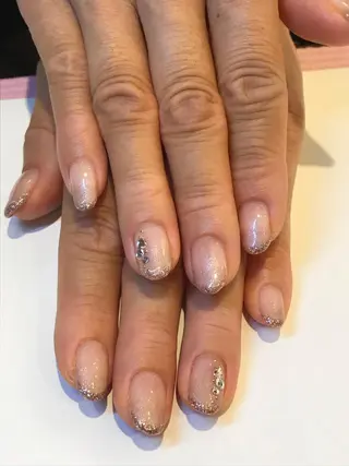 ネイル 竹澤 紫乃のその他イメージ