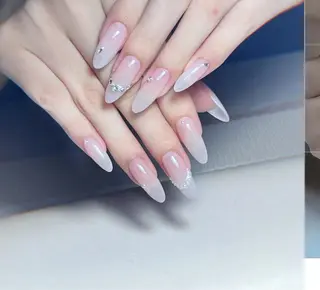 ネイル コネコ ネイルサロンのネイルデザイン