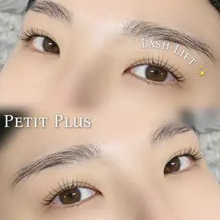 マツエク・マツパ Petit Plus YUUKAのネイルデザイン