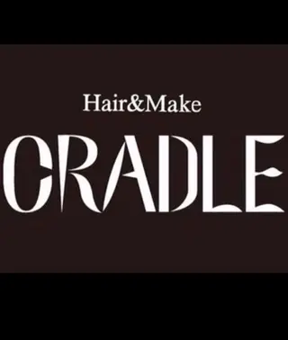 ミディアム カラー CRADLE Takeuchiのヘアスタイル
