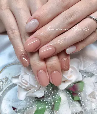 ネイル 🍭Kiara Nail🍭のネイルデザイン