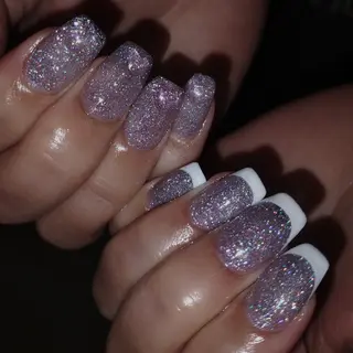 ネイル 424 nailsのネイルデザイン