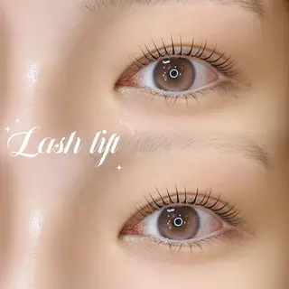 マツエク・マツパ 髙田 亜美のマツエク・マツパデザイン