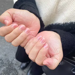 ネイル 吉村 優子のネイルデザイン