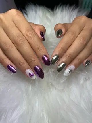 ネイル ♡ KEIKOのネイルデザイン