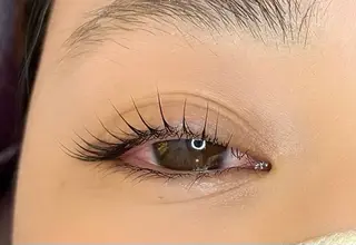 マツエク・マツパ ETERNO あつこのマツエク・マツパデザイン