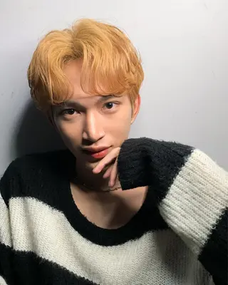 ショート カラー メンズ 【メンズパーマ】 I-LANDのヘアスタイル