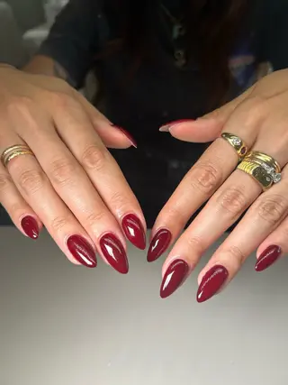 ネイル fukanails _のネイルデザイン