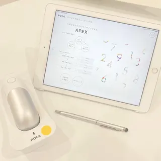 ポーラ 桑名駅前店のエステ・リラクイメージ