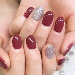 ネイル nailist yuiのネイルデザイン